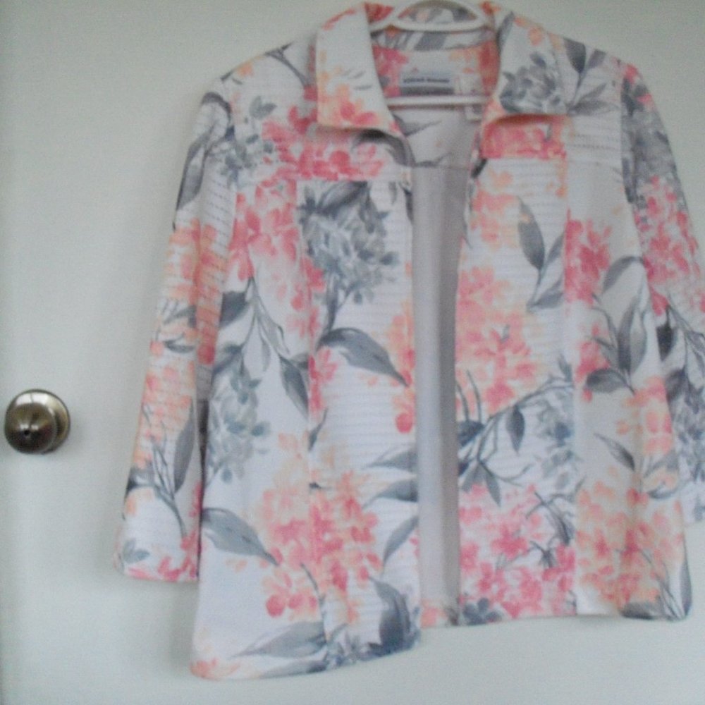 dressy light weigh jacket